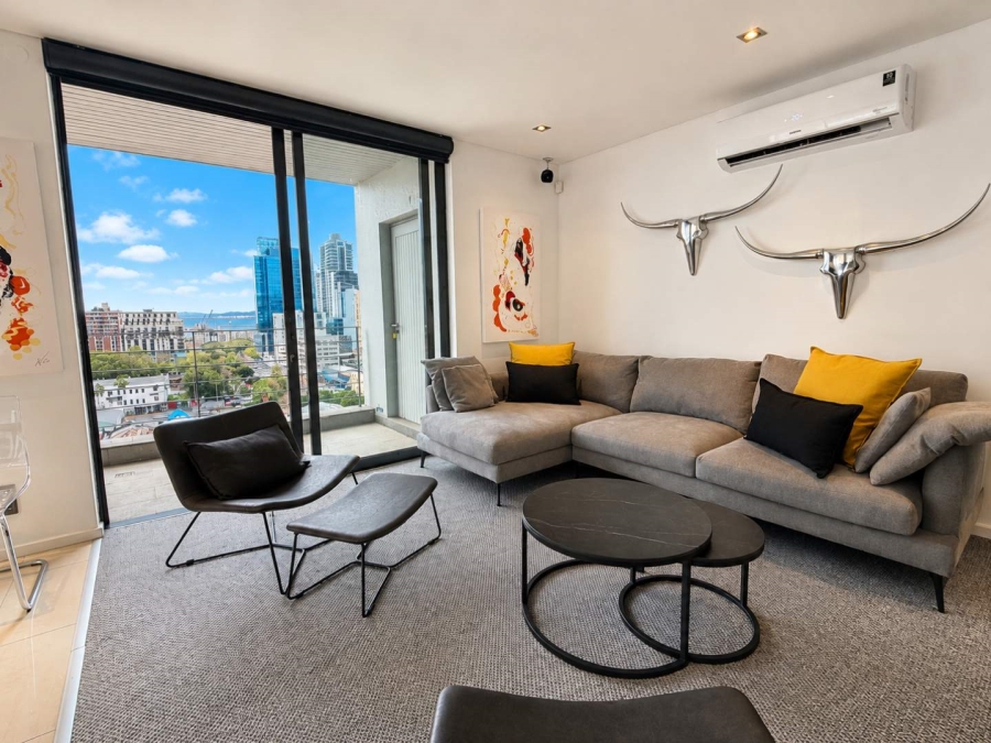 To Let 2 Bedroom Property for Rent in Cape Town City Centre Western Cape
